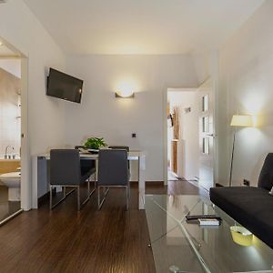 Appartement met een Slaapkamer